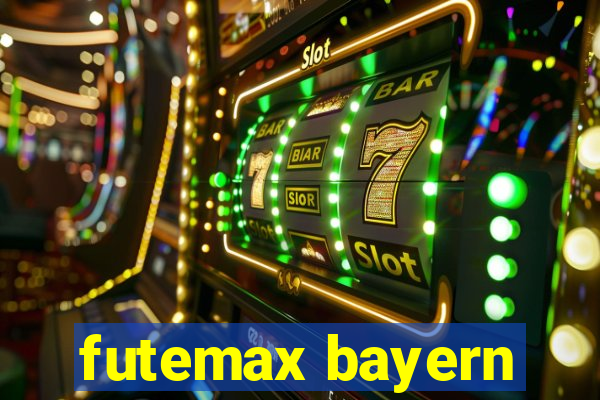 futemax bayern
